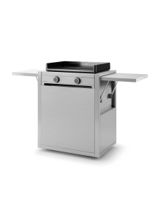 Chariot Modern CHMIF 60 Inox - Forge Adour