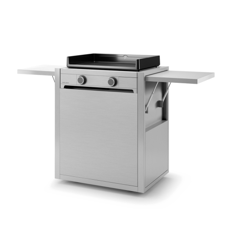 Chariot Modern CHMIF 60 Inox - Forge Adour