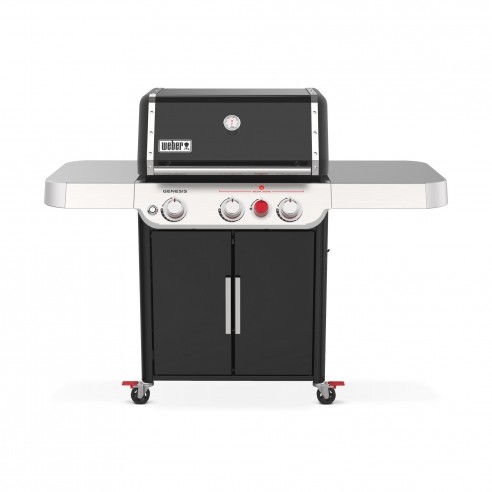 Achat Barbecue à gaz Genesis E-325S - Weber