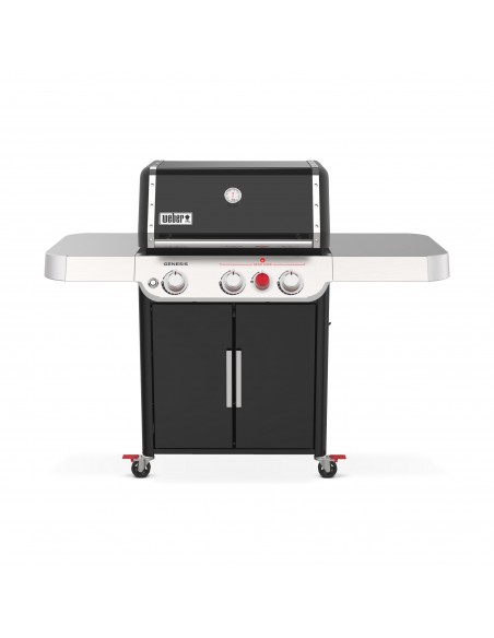 Achat Barbecue à gaz Genesis E-325S - Weber