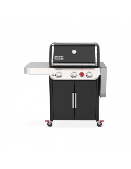 Achat Barbecue à gaz Genesis E-325S - Weber