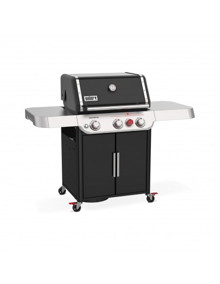 Achat Barbecue à gaz Genesis E-325S - Weber