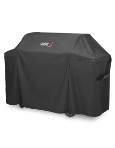 Housse de barbecue Premium Pour séries Genesis II et LX 400