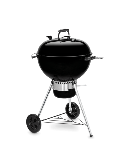 Achat Barbecue à charbon Master-Touch GBS noir E-5750 - Weber