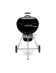 Barbecue à charbon Master-Touch GBS noir E-5750 - Weber