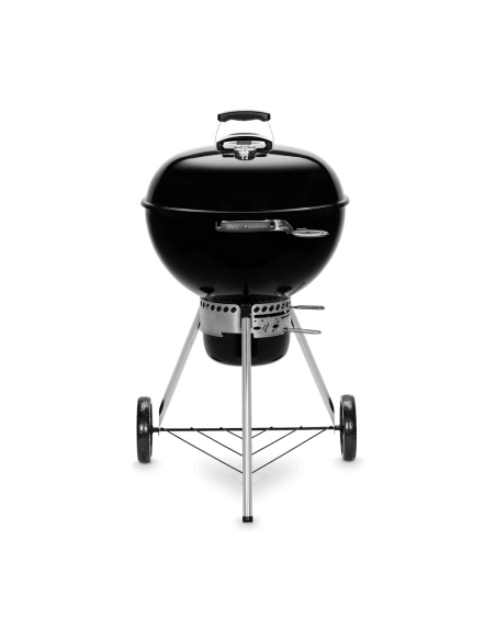 Achat Barbecue à charbon Master-Touch GBS noir E-5750 - Weber