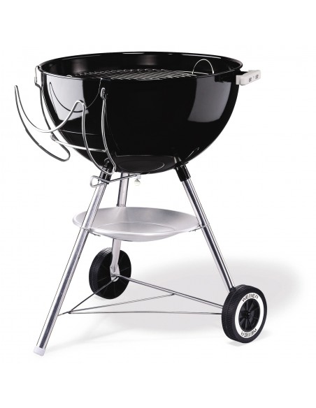 Guide-couvercle pour barbecues Weber à charbon Ø 47 et 57 cm