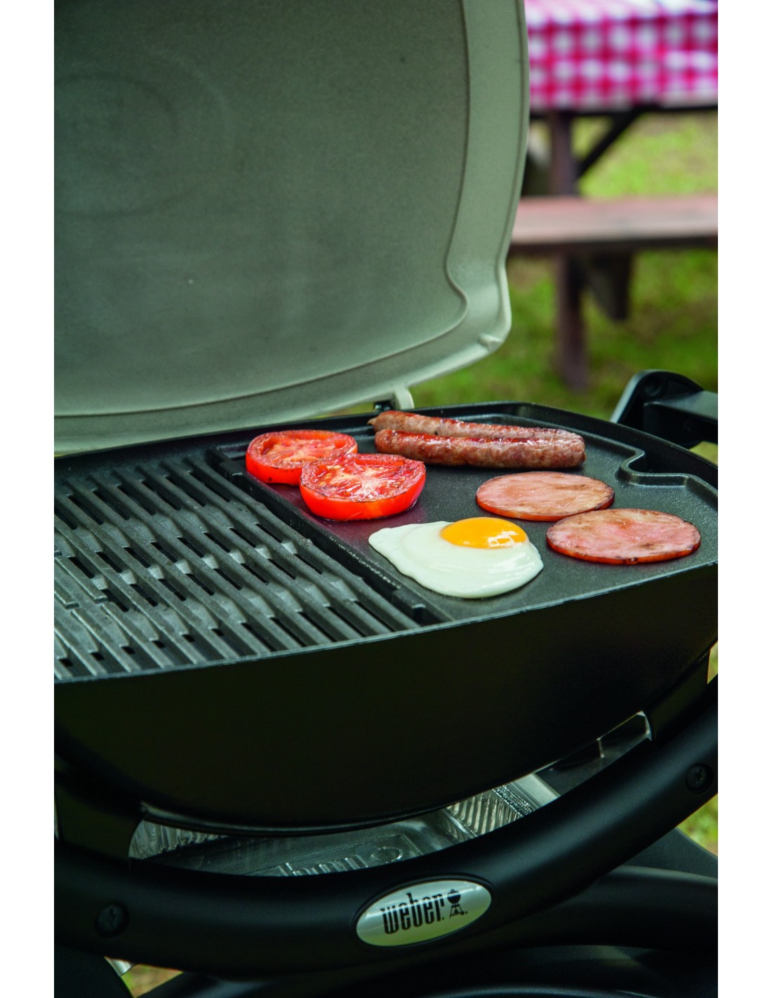 Plaque plancha pour barbecue weber Plaque plancha pour barbecue weber