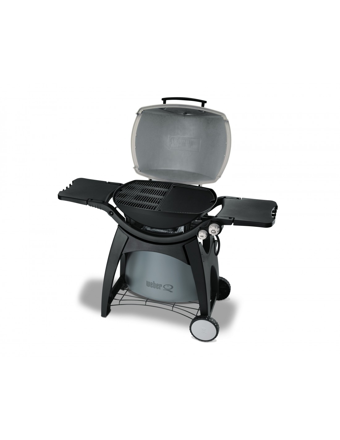 barbecue 3000 euros