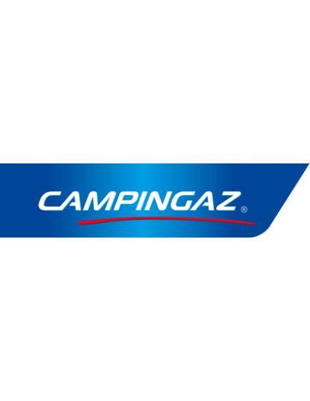 CAMPINGAZ - Plancha à gaz sur chariot EX Plus - housse incluse 2182037