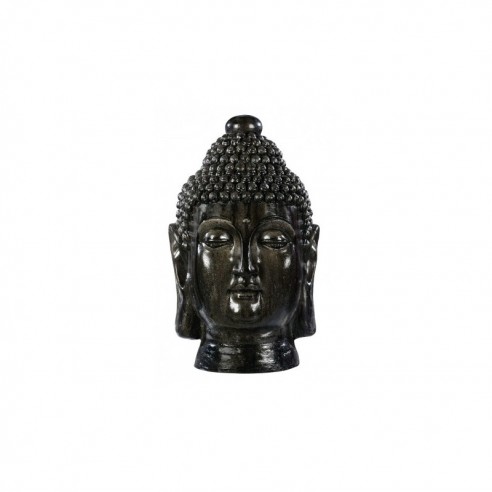 Statue Tête de bouddha au choix H.42 cm