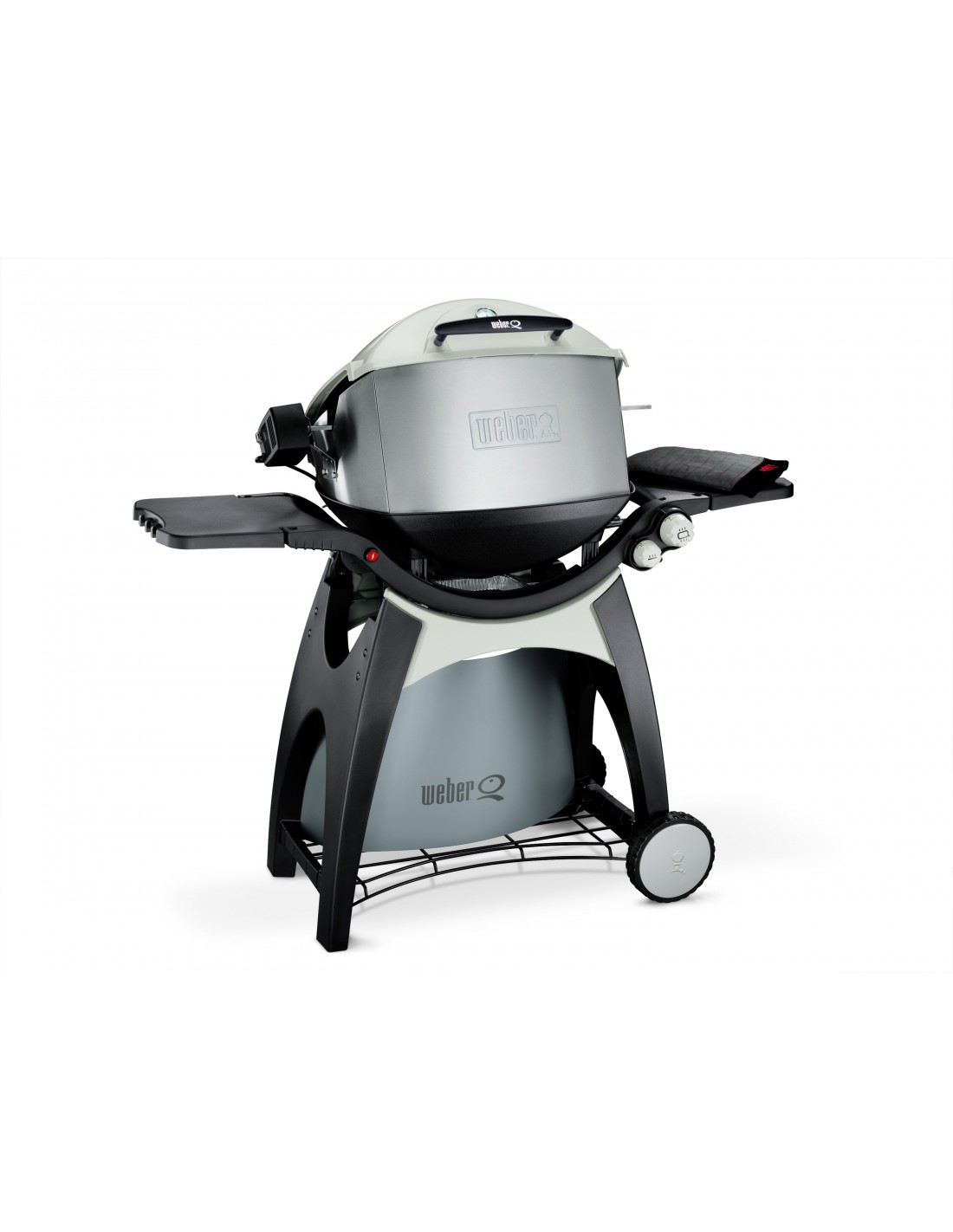 barbecue 3000 euros