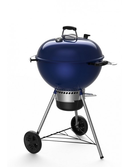 Achat - Barbecue Master-Touch GBS C-5750 57cm Deep Ocean Blue