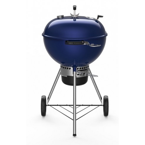 Achat - Barbecue à charbon Master-Touch GBS C-5750 57cm Deep Ocean Blue