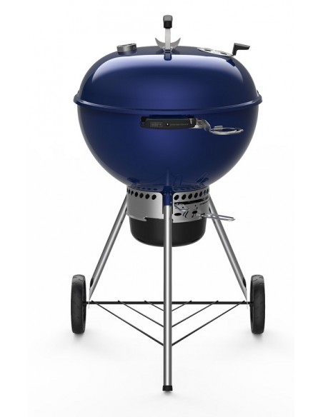Achat - Barbecue à charbon Master-Touch GBS C-5750 57cm Deep Ocean Blue
