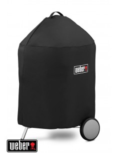 Achat Housse premium Barbecue à charbon Ø57 cm Weber