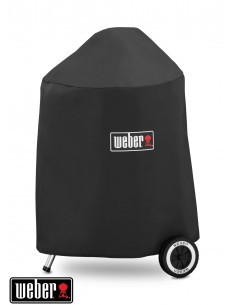 WEBER - Housse premium pour...