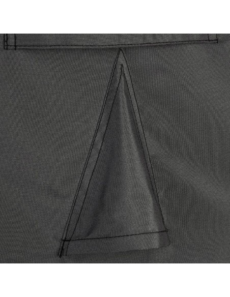 Housse de transat L - 235 x 90 x 60 cm - Polyester