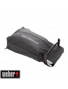 Coffret de protection Traveler Weber