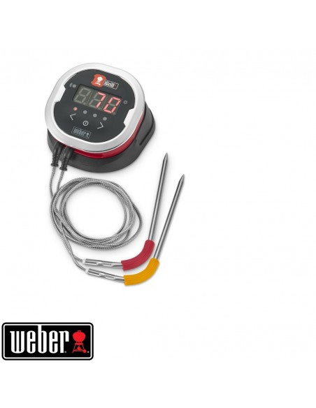 Achat Thermomètre IGrill 2 - Weber