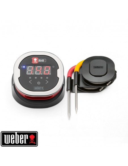 Achat Thermomètre IGrill 2 - Weber