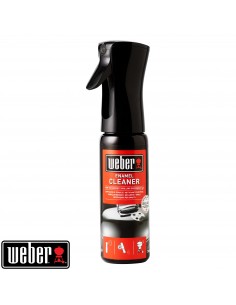 Spray Nettoyant Email 300 ml - Enamel Cleaner - Weber