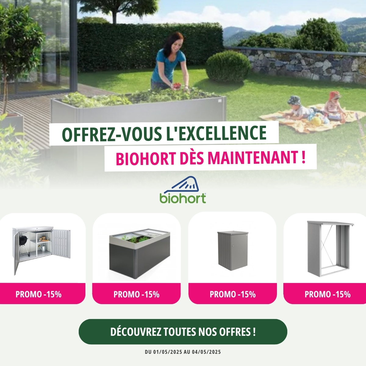 biohort -15% 0105 - Mobile