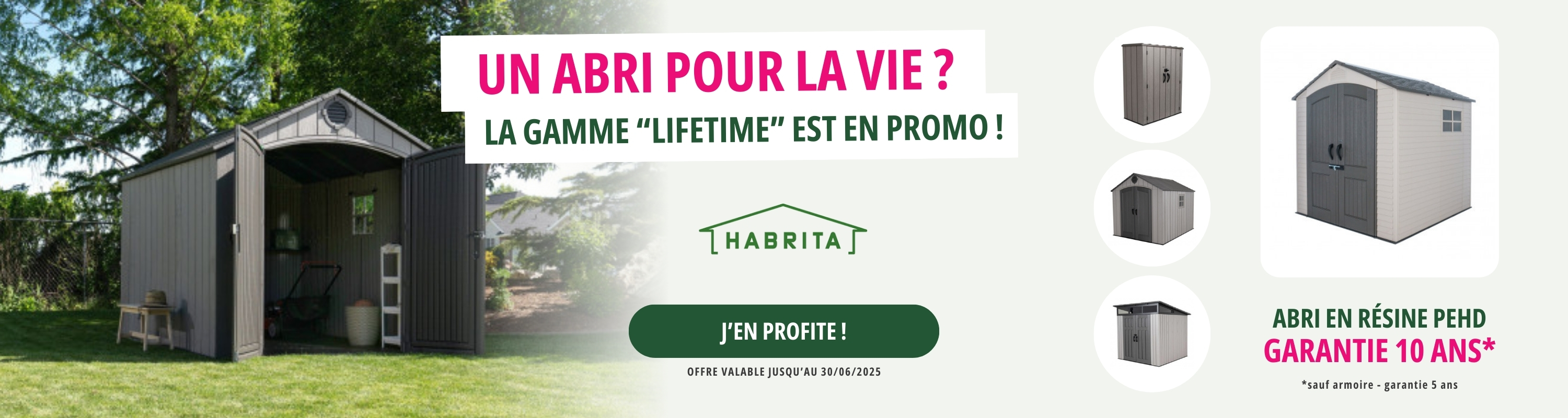 Lifetime - Desktop