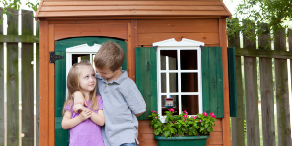 Entretenir et préserver la beauté de votre maisonnette en bois